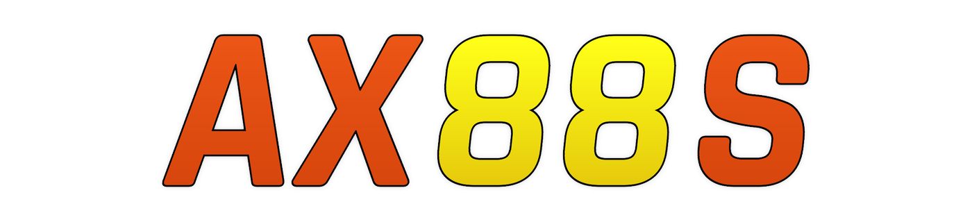 ax88s logo